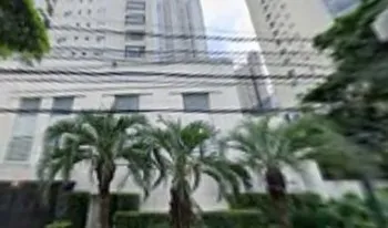Condomínio Camarotte em São Paulo