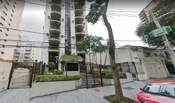Condomínio Camatai em São Paulo