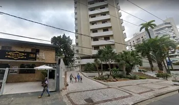 Imagem do Condomínio Câmbara em Santos