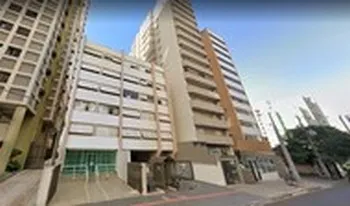 Imagem do Condomínio Câmbara em Londrina