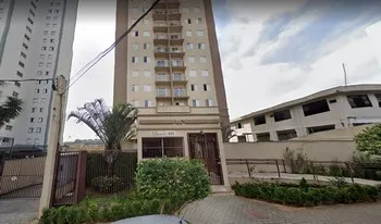 Condomínio Câmbara em São Paulo