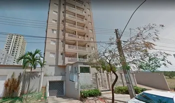 Imagem do Condomínio Câmbara em Ribeirão Preto