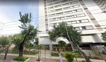 Imagem do Condomínio Camboriú em São Paulo
