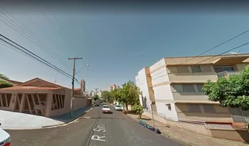 Imagem do Condomínio Camboriú em Ribeirão Preto