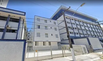 Imagem do Condomínio Camboriú em Praia Grande