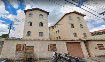 Imagem do Condomínio Camboriú em Contagem
