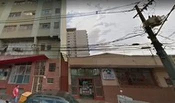 Imagem do Condomínio Camboriú em Londrina