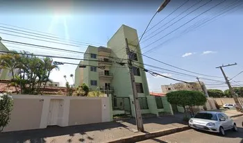Imagem do Condomínio Camboriú em Uberlândia