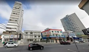 Imagem do Condomínio Camboriú em Itajaí