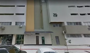 Imagem do Condomínio Camboriú Plaza Center em Balneário Camboriú