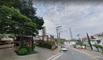 Condomínio Camboriú em São Paulo