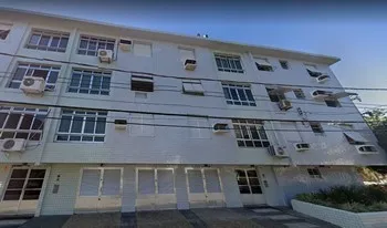 Imagem do Condomínio Camboriú em Santos