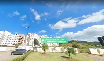 Imagem do Condomínio Camboriú Village em Camboriú