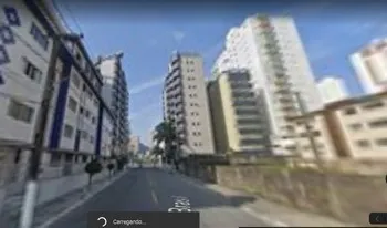 Imagem do Condomínio Camboriú em Praia Grande