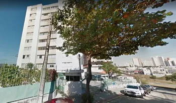 Imagem do Condomínio Camboriú em São José Dos Campos
