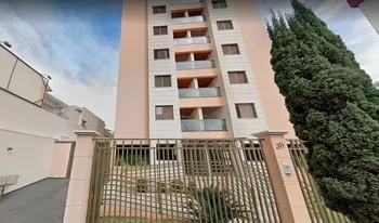 Imagem do Condomínio Cambridge em Uberlândia