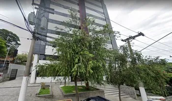 Condomínio Cambridge Office Center em São Paulo