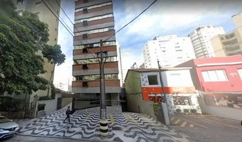 Condomínio Cambridge em São Paulo