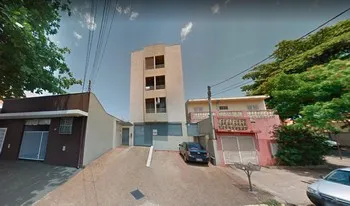 Imagem do Condomínio Cambuí em Ribeirão Preto