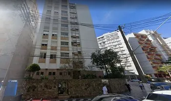 Imagem do Condomínio Cambuí em Santos