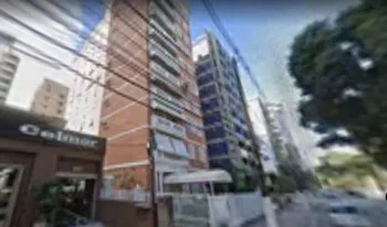 Imagem do Condomínio Cambuí em Santos