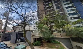 Condomínio Cambuí Palace em Campinas