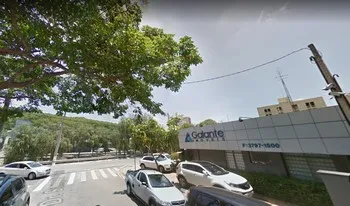 Imagem do Condomínio Cambuí Plaza em Campinas