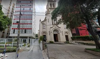 Condomínio Cambuí em São Paulo