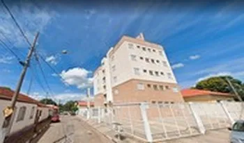 Imagem do Condomínio Camburi em Boituva