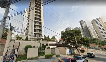 Condomínio Camburi em São Paulo