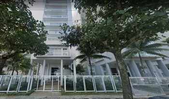 Imagem do Condomínio Camburi em Guarujá