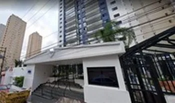Imagem do Condomínio Camburi em Guarulhos
