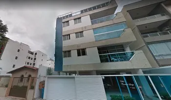 Imagem do Condomínio Camburi Lodge em Vitória