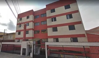 Imagem do Condomínio Camburi em São Bernardo Do Campo