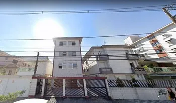 Imagem do Condomínio Camburi em Santos