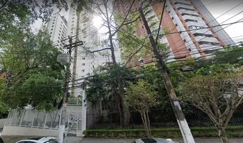 Condomínio Camburi em São Paulo