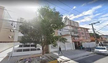 Imagem do Condomínio Camburiu em Santos