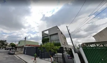 Condomínio Camburiu em São Paulo