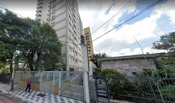Condomínio Cambury em São Paulo