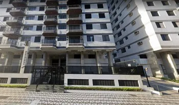 Condomínio Edifício Cambury
