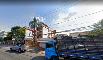 Imagem do Condomínio Camélia em Canoas