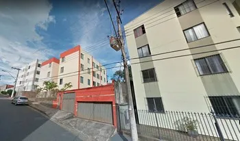 Imagem do Condomínio Camélia em Itabira