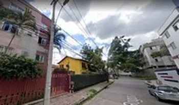 Condomínio Camélia em Belo Horizonte