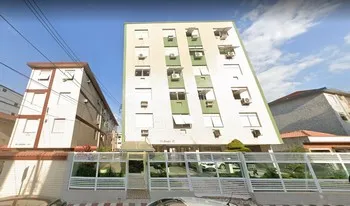 Imagem do Condomínio Camélia em Santos