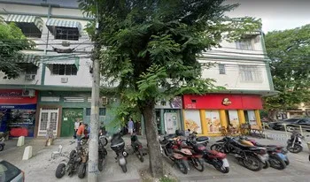 Condomínio Camélias em Rio De Janeiro