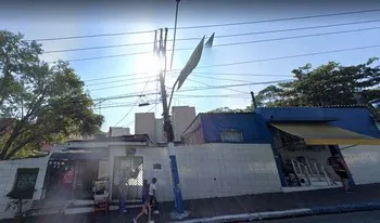 Condomínio Camélias II em São Paulo