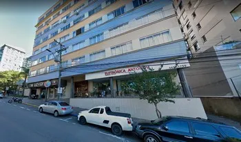 Imagem do Condomínio Camerini em Bento Gonçalves