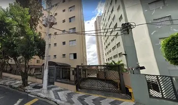 Imagem do Condomínio Camila em Osasco