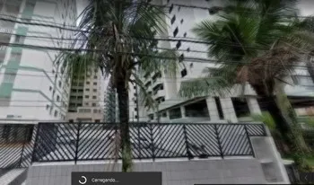 Imagem do Condomínio Camila em Praia Grande