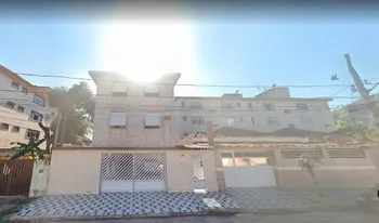 Imagem do Condomínio Camila em São Vicente